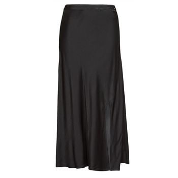 Clothing Women Skirts Ikks BX27045 Black
