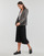 Clothing Women Jackets / Blazers Ikks BX40205 Grey