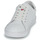 Shoes Women Low top trainers Bons baisers de Paname SIMONE IN LOVE A TOI White