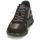 Shoes Men Low top trainers CallagHan VENTO Black