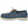Shoes Men Boat shoes CallagHan TIM Blue