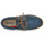 Shoes Men Boat shoes CallagHan TIM Blue