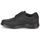 Shoes Men Low top trainers CallagHan FREEMIND Black