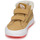Shoes Girl High top trainers Vans UY SK8-Mid Reissue V MTE-1 Cognac