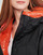 Clothing Women Duffel coats Geox W3621B-T3018-F9000 Black