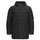 Clothing Men Blouses Geox M3628L-T2961-F9000 Black