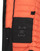 Clothing Men Parkas Geox M3628N-T3031-F9000 Black