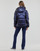 Clothing Women Duffel coats Desigual HAMILTON Blue