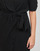 Clothing Women Short Dresses Morgan RCLIP Black