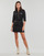 Clothing Women Short Dresses Morgan RUTI Black