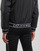Clothing Men Blouses Emporio Armani EA7 CORE ID BOMBER JKT Black / White