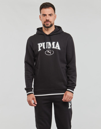 Puma PUMA SQUAD HOODIE FL Black