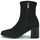 Shoes Women Ankle boots Xti 141828 Black