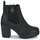Shoes Women Ankle boots Refresh 171264 Black