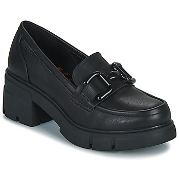 Shoes Women Loafers Refresh 171342 Black