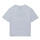 Clothing Boy short-sleeved t-shirts Emporio Armani EA7 VISIBILITY TSHIRT White