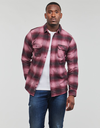 Rip Curl COUNT FLANNEL SHIRT