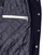 Clothing Men Leather jackets / Imitation leather Oakwood COLLEGE BI Marine / White