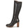 Shoes Women Boots NeroGiardini ZEUS Black