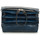 Bags Women Shoulder bags Airstep / A.S.98 GASCON Blue