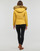 Clothing Women Duffel coats Les Petites Bombes ALIMA Yellow / Mustard
