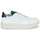 Shoes Men Low top trainers Piola CAYMA White / Green