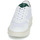 Shoes Men Low top trainers Piola CAYMA White / Green
