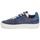Shoes Men Low top trainers Piola INTI Marine