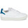 Shoes Women Low top trainers Piola INTI White / Blue