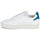 Shoes Women Low top trainers Piola INTI White / Blue
