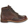 Shoes Men Mid boots Red Wing BLACKSMITH Brown