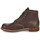 Shoes Men Mid boots Red Wing BLACKSMITH Brown