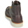 Shoes Men Mid boots Red Wing MOC TOE Brown