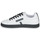 Shoes Men Low top trainers OTA KELWOOD White / Black