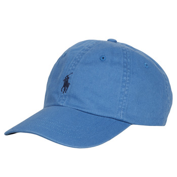 Accessorie Men Caps Polo Ralph Lauren CLS SPRT CAP-CAP-HAT Blue