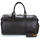 Bags Luggage Polo Ralph Lauren DUFFLE-DUFFLE-SMOOTH LEATHER Brown