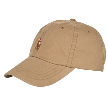Accessorie Caps Polo Ralph Lauren CLS SPRT CAP-HAT Camel / Rustic / Tan