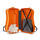 Bags Children Hard Suitcases Sammies DREAM2GO TIGER Orange