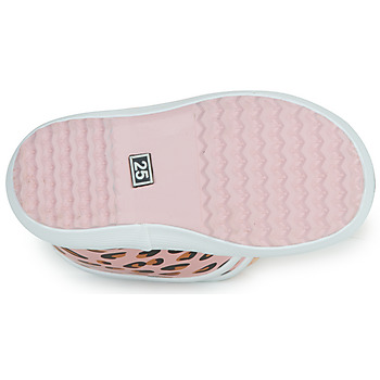 Aigle LOLLY POP PLAY Pink