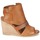 Shoes Women Ankle boots OXS SPORT-320 Brown