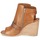 Shoes Women Ankle boots OXS SPORT-320 Brown