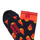 Accessorie High socks Happy socks FLAMME Multicolour