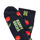 Accessorie High socks Happy socks CHERRY Multicolour