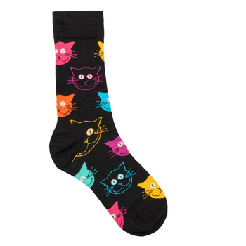 Accessorie High socks Happy socks CAT Multicolour