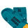 Accessorie High socks Happy socks BIKE Blue