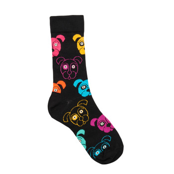 Accessorie High socks Happy socks DOG Multicolour