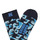 Accessorie High socks Happy socks WAVES Multicolour
