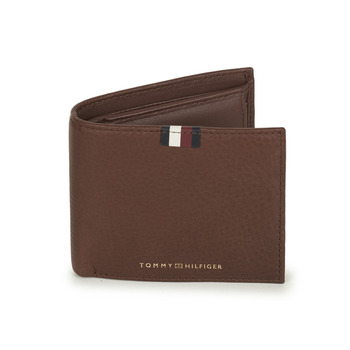 Calvin Klein Jeans MONOGRAM SOFT BIFOLD W/COIN Black - Fast delivery |  Spartoo Europe ! - Bags Wallets Men 71,00 €