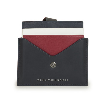 Tommy Hilfiger TH CENTRAL SMOOTHRETRACTABLE CC Marine