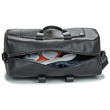 Tommy Hilfiger TH CENTRAL DUFFLE Black